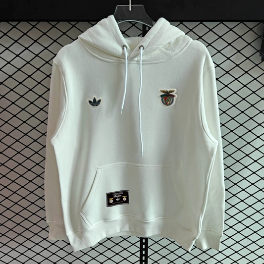Hoodie Benfica 2025/26