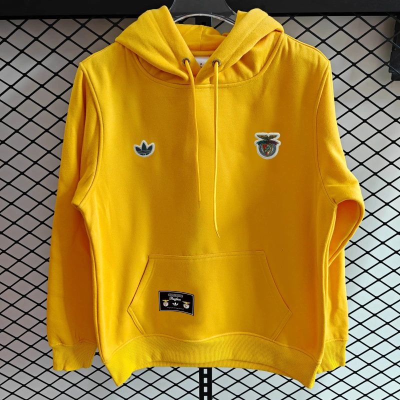 Hoodie Benfica 2025/26