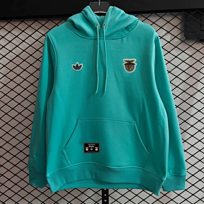 Hoodie Benfica 2025/26