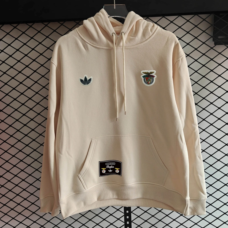 Hoodie Benfica 2025/26