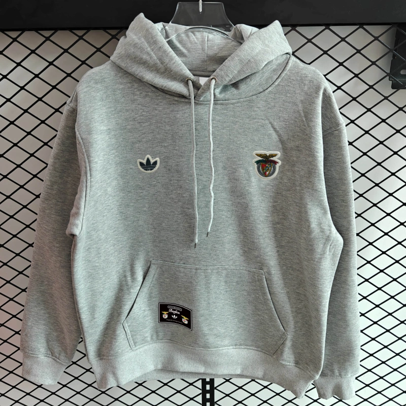 Hoodie Benfica 2025/26