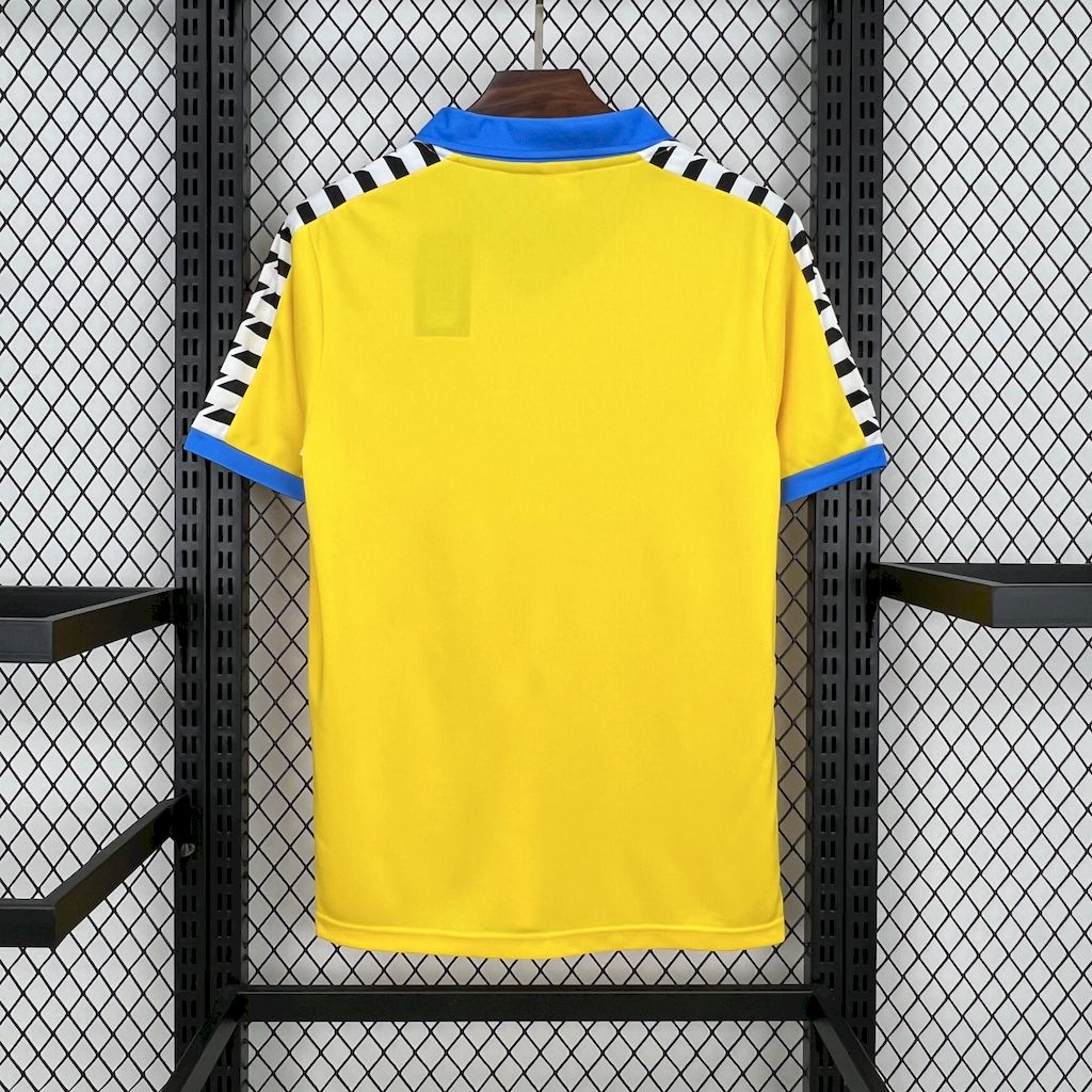 Retro Cádiz CF Principal 1983/84