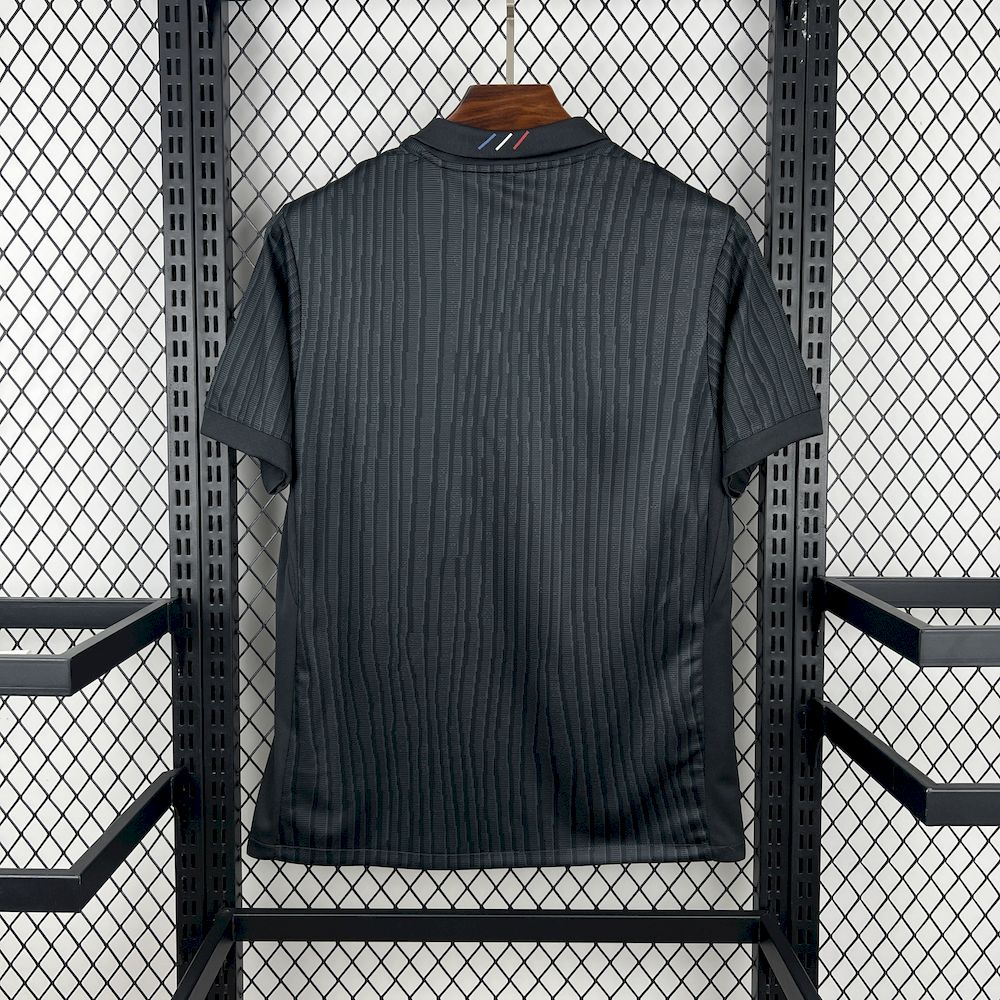 Camisola Paris Saint-Germain Quarta 25/26