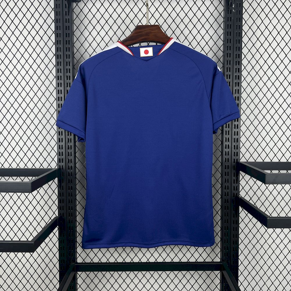 Camisola Japão Principal 2026