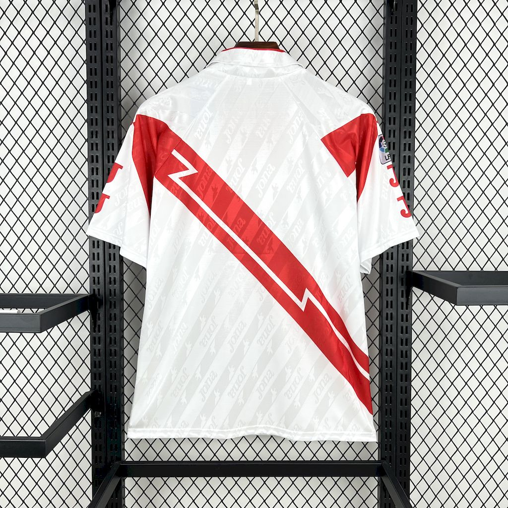 Retro Rayo Vallecano Principal 1994/95
