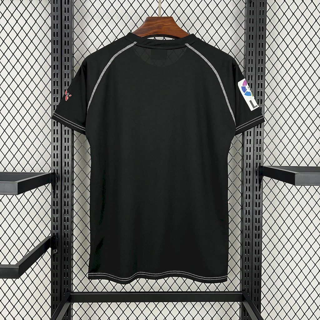 Retro Athletic Bilbao Alternativa 2007/08