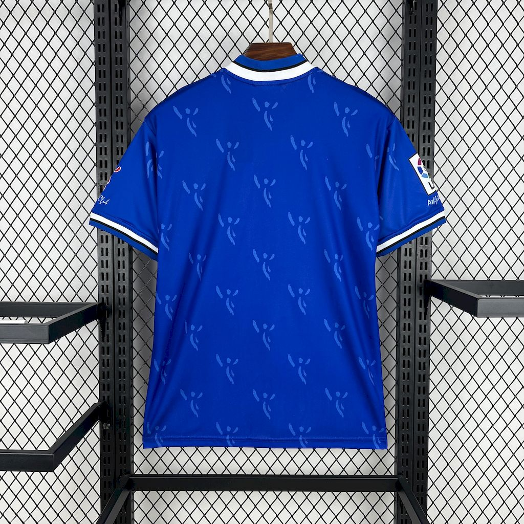 Retro Athletic Bilbao Alternativa 2002/03