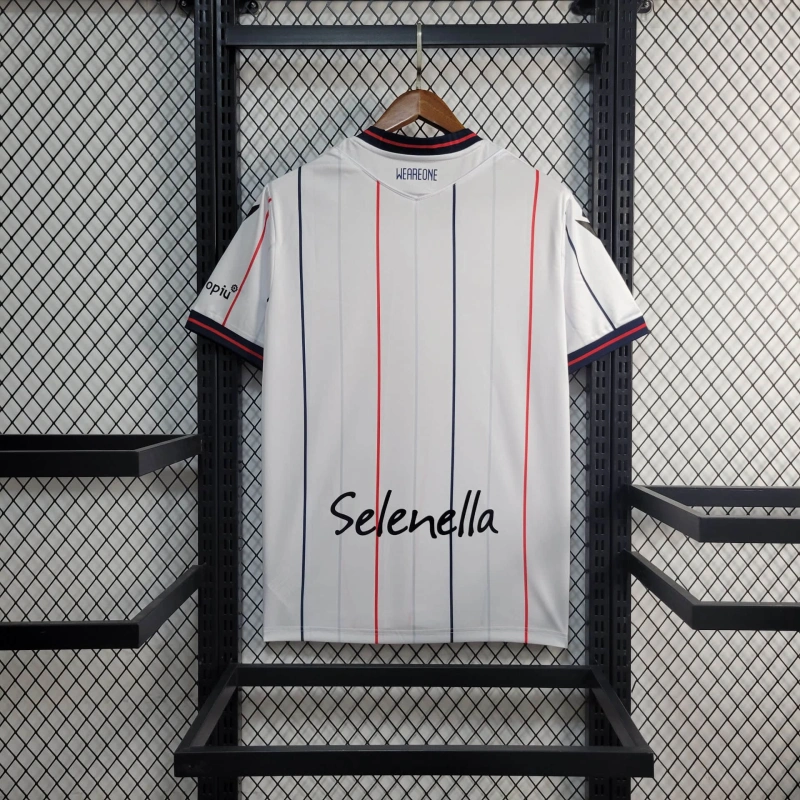 Camisola Bologna Alternativa 25/26