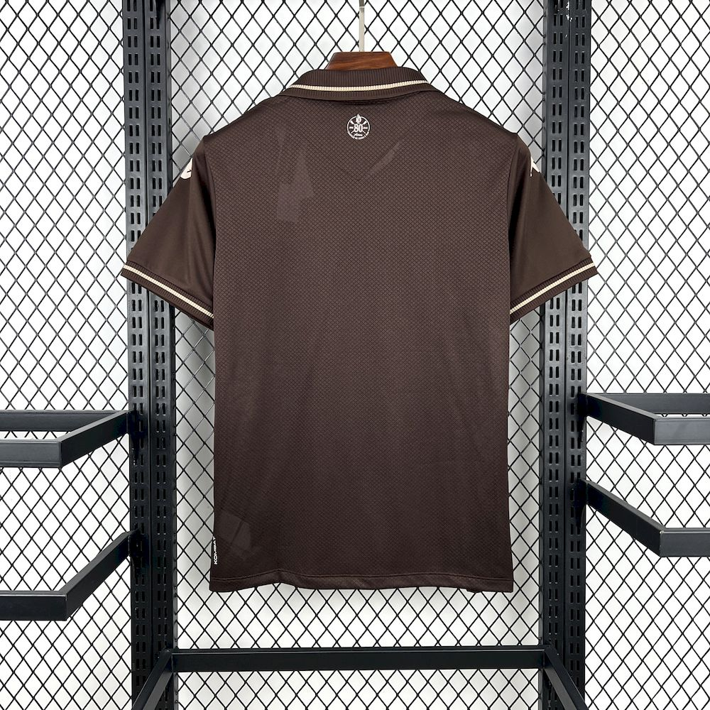 Camisola Vasco da Gama Terceira 25/26