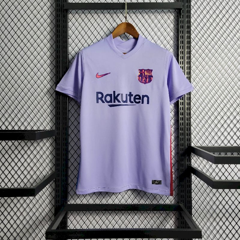 Retro Barcelona Alternativa 2021/22