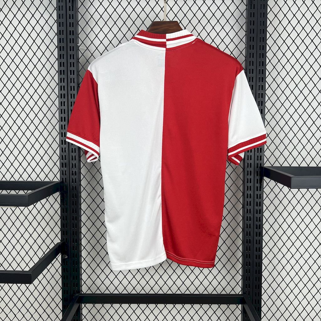 Retro Celta de Vigo Alternativa 2001/02