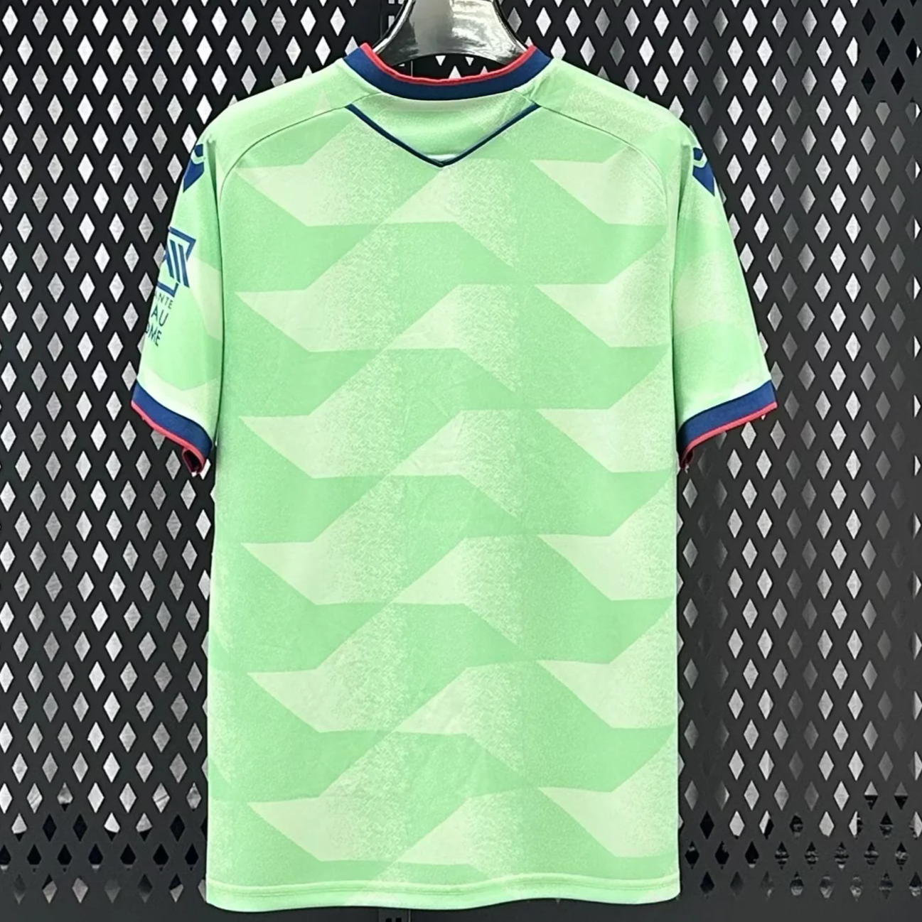 Levante Terceira 2025/26