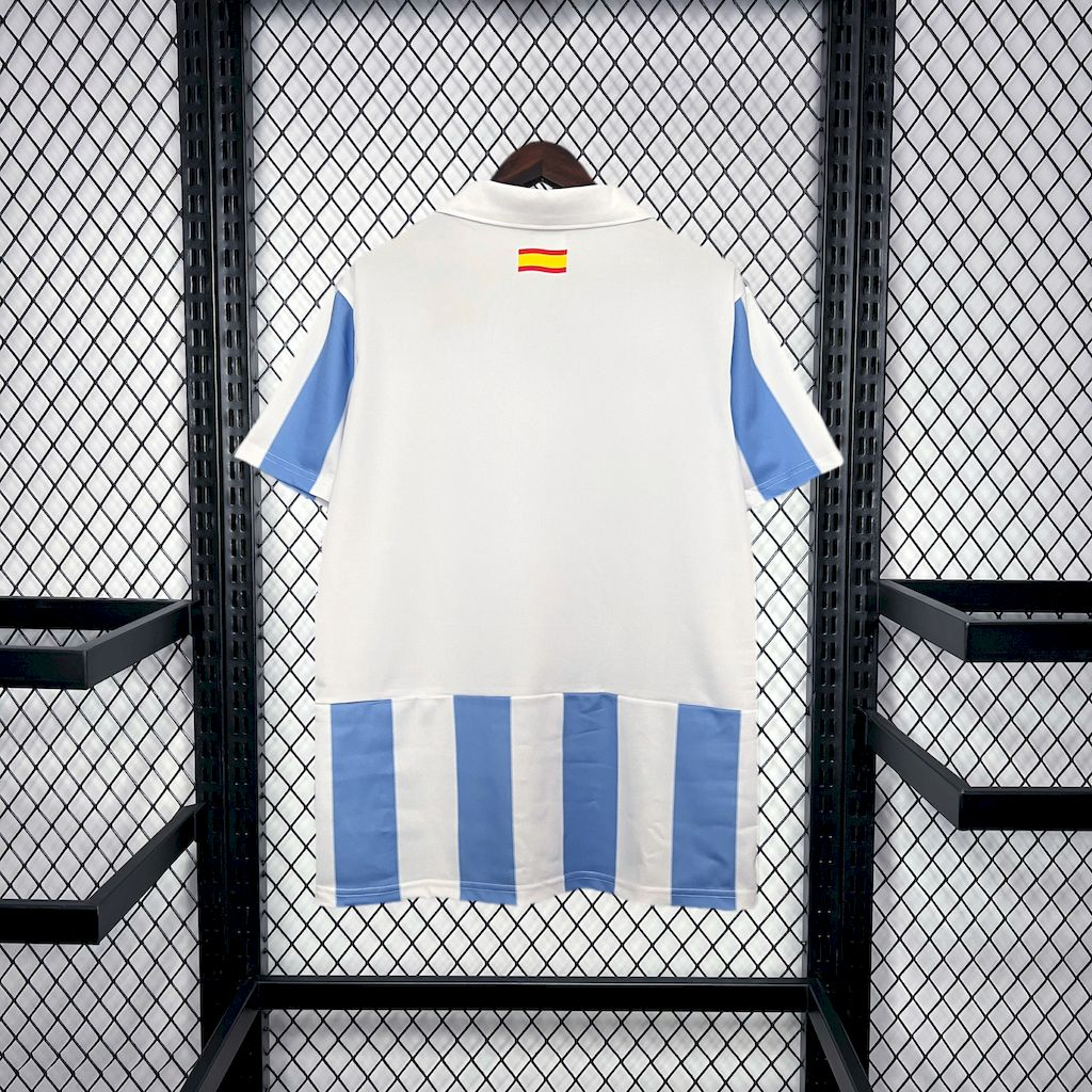 Retro Málaga CF Principal 2012/13