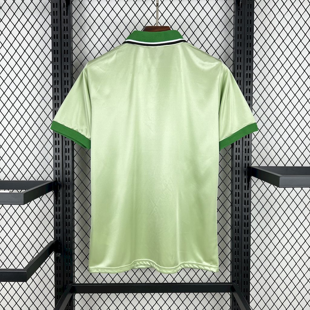 Retro Real Bétis Alternativa 1999/00