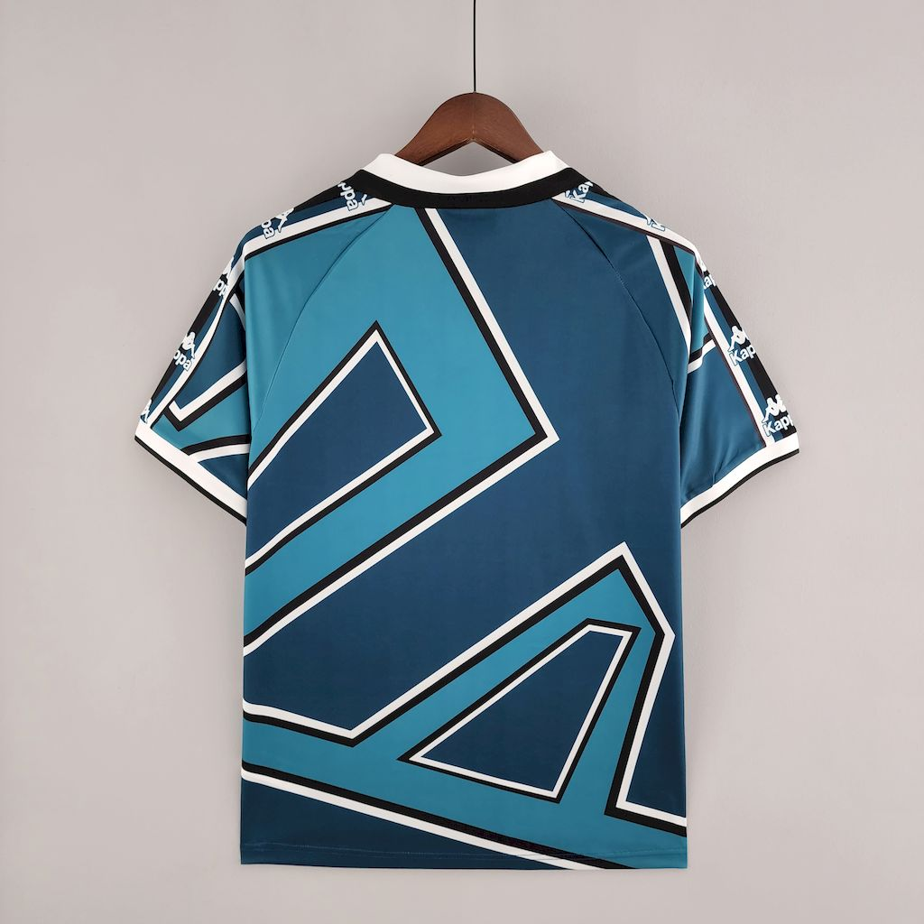 Retro Real Bétis Alternativa 1995/96