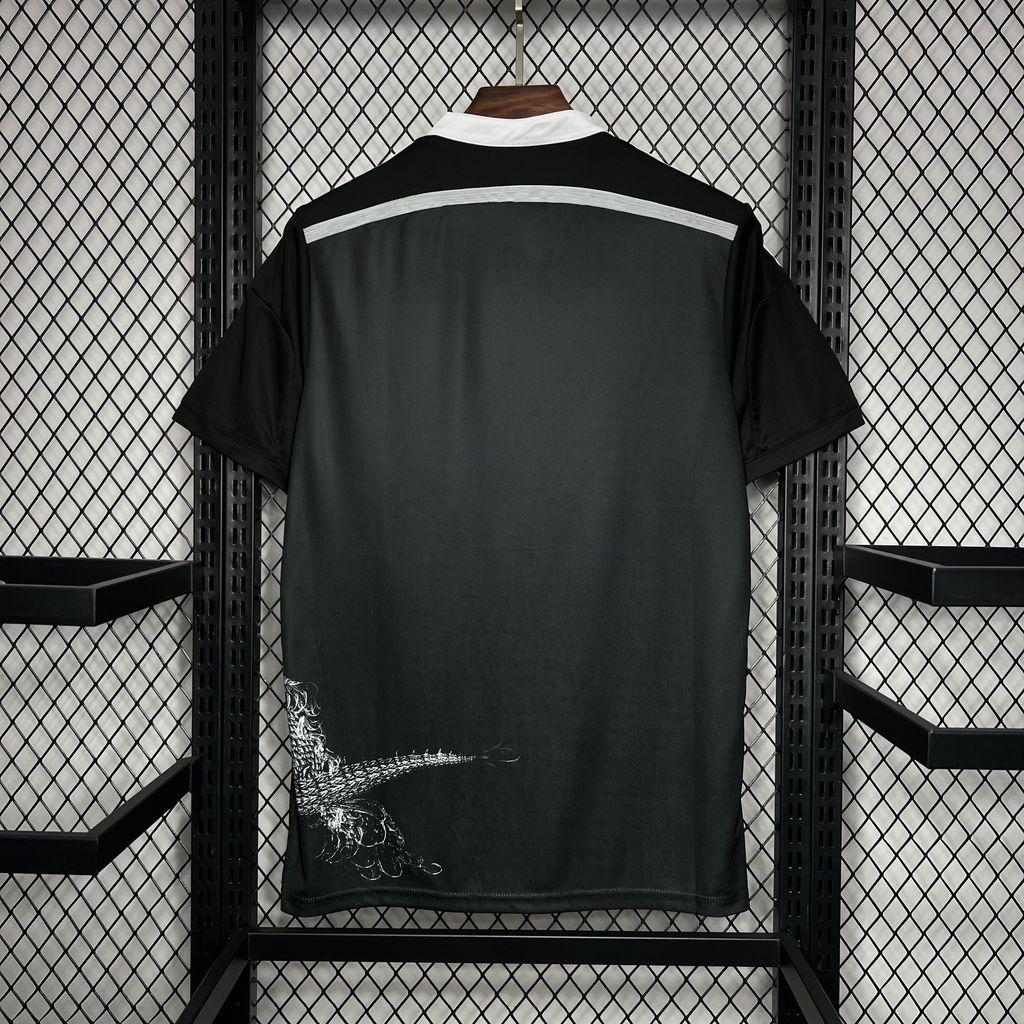 Retro Real Madrid Terceira 2014/15