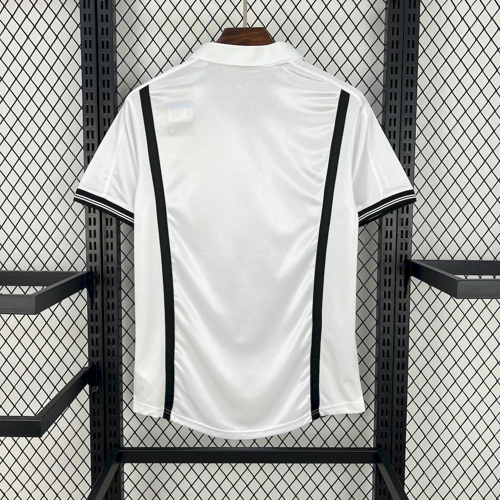 Retro Valencia Principal 2000/01