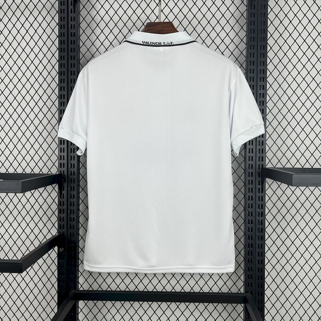 Retro Valencia Principal 1996/97