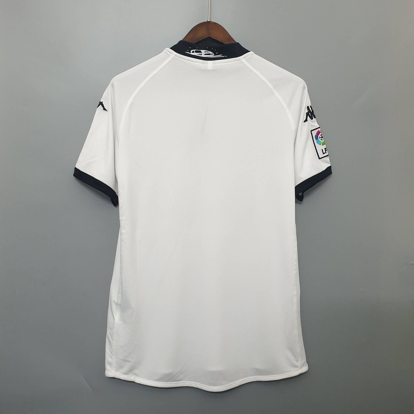 Retro Valencia Principal 2009/10