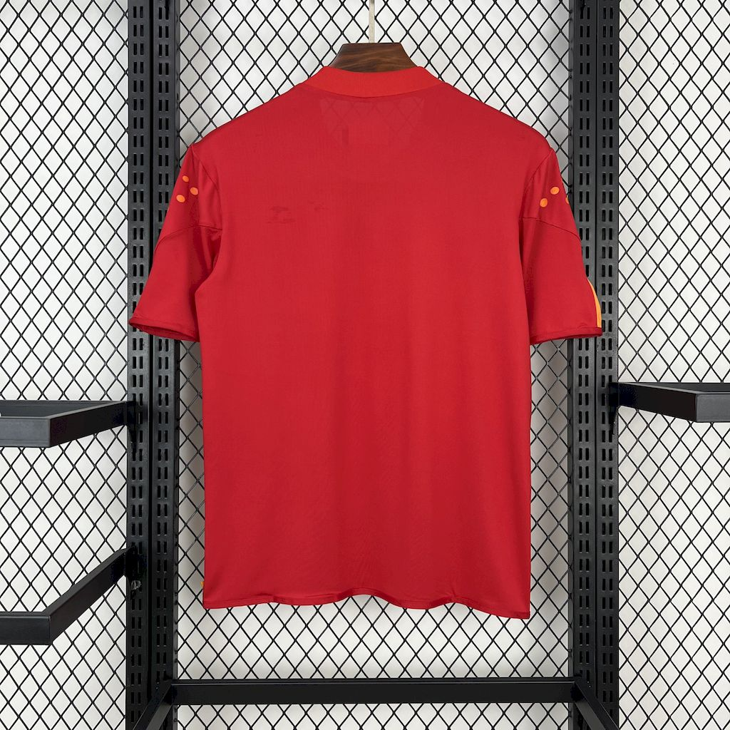 Retro Roma Principal 2004/05