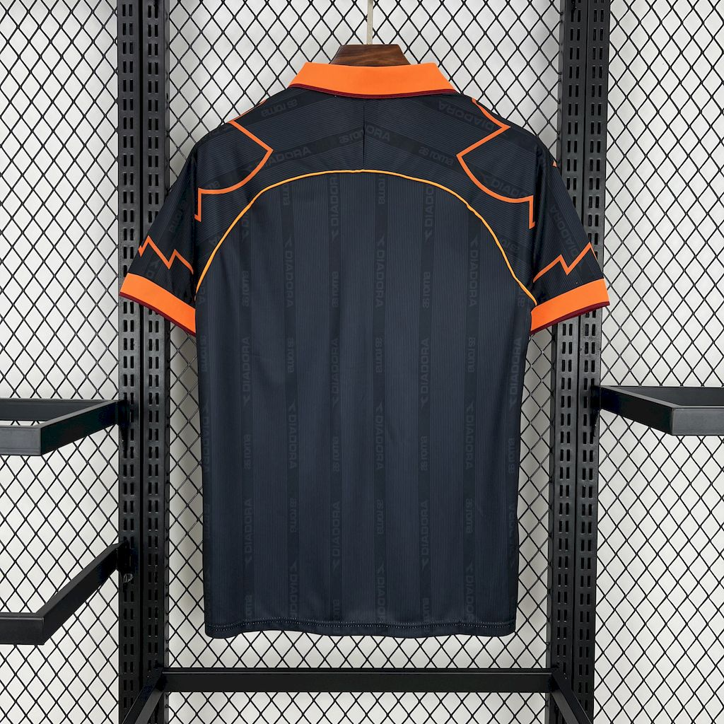 Retro Roma Alternativa 1999/00