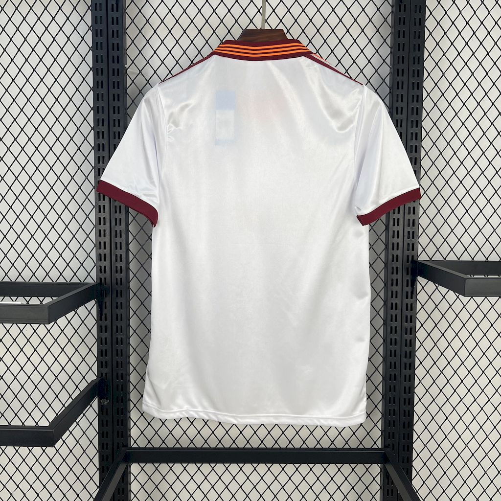 Retro Roma Alternativa 1992/93