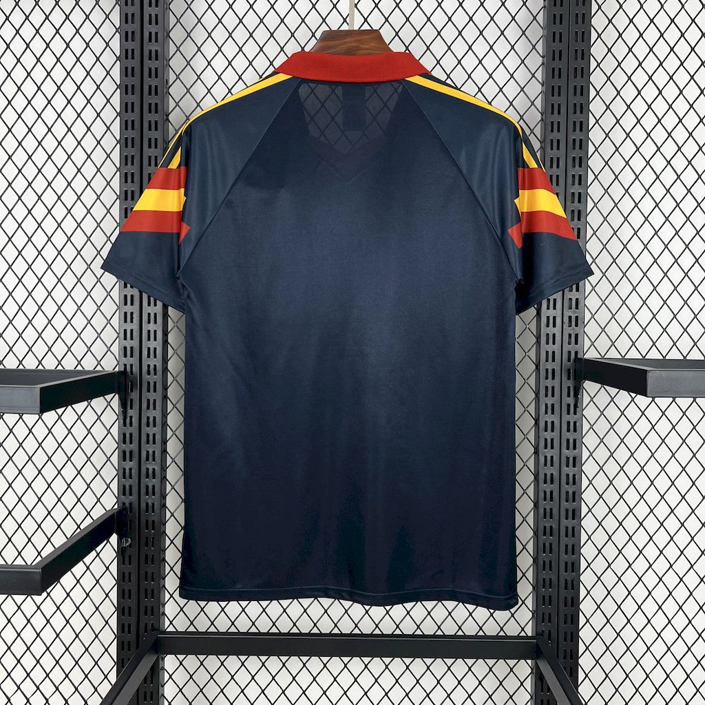 Retro Roma Terceira 1991/92