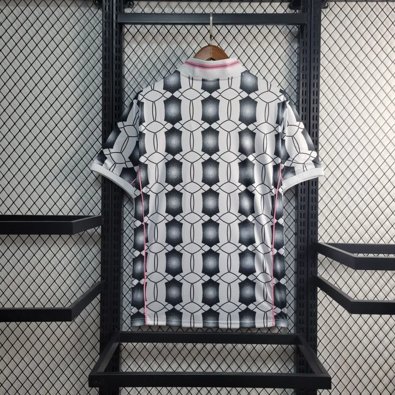 Camisola Juventus Especial 25/26