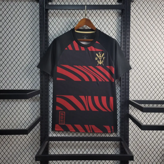 Camisola Flamengo Especial 25/26