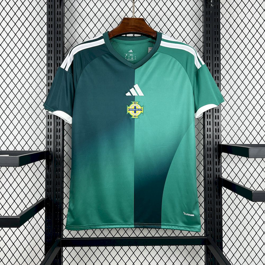 Camisola Irlanda do Norte Principal 2026