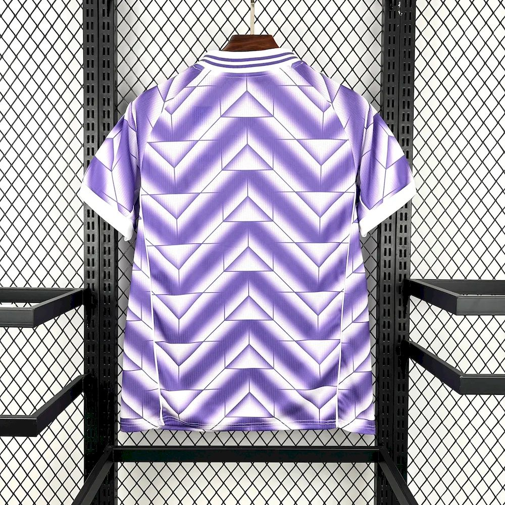 Camisola Real Madrid C.F. LFSTLR 25/26