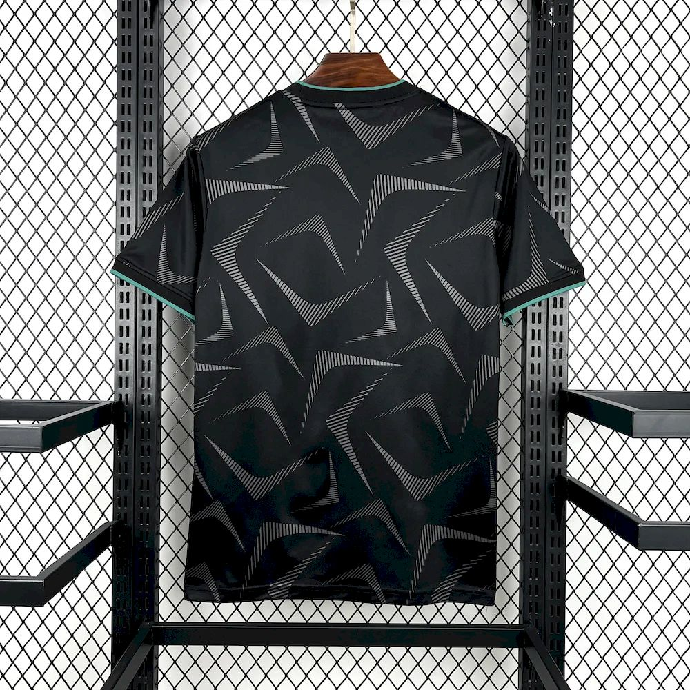 Camisola Irlanda Especial 2025
