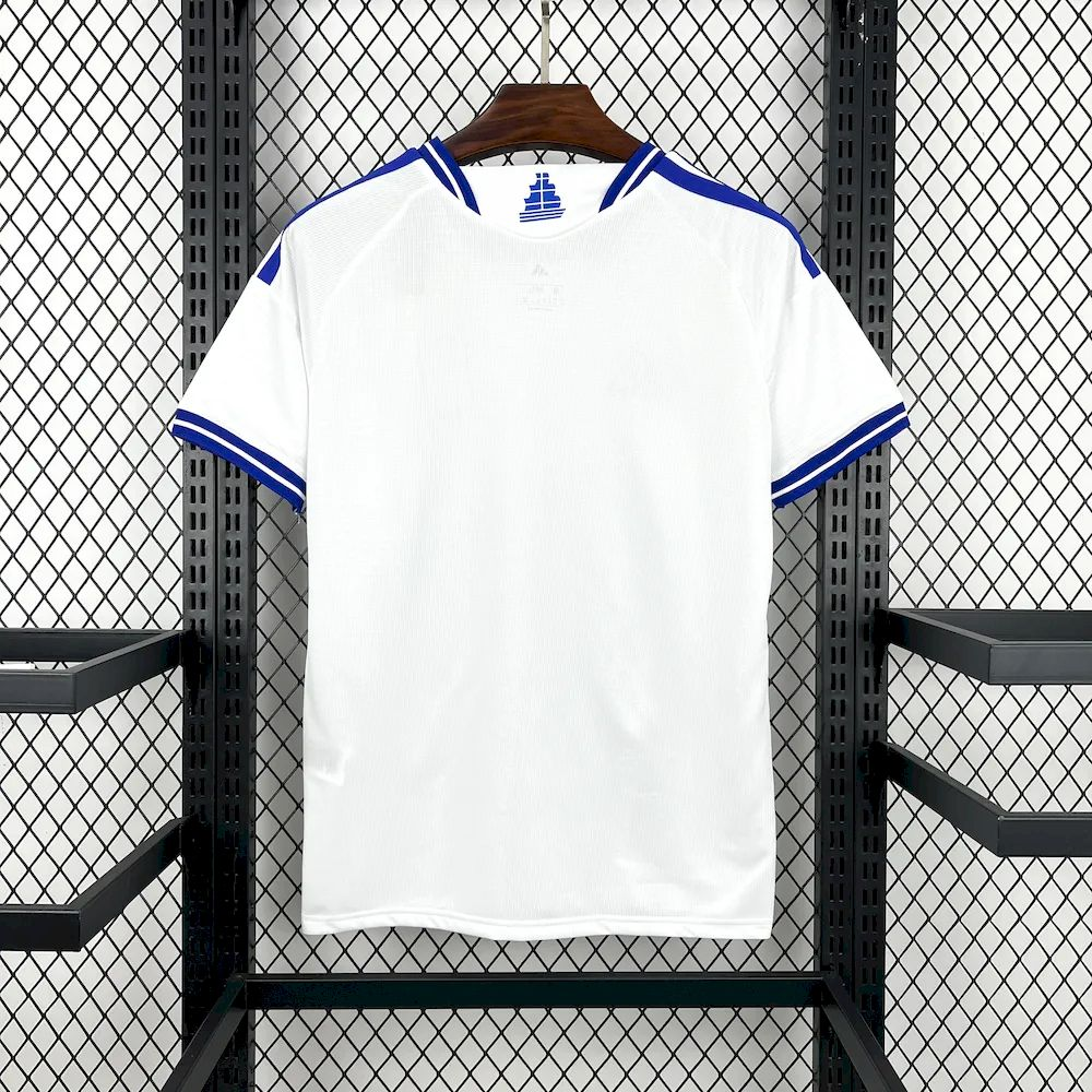 Camisola Grécia Principal 2026