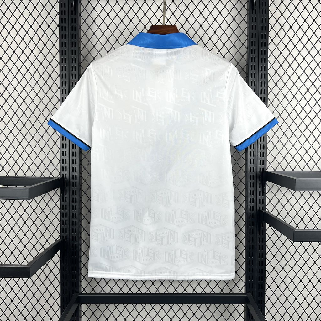 Retro Inter de Milão Alternativa 1994/95