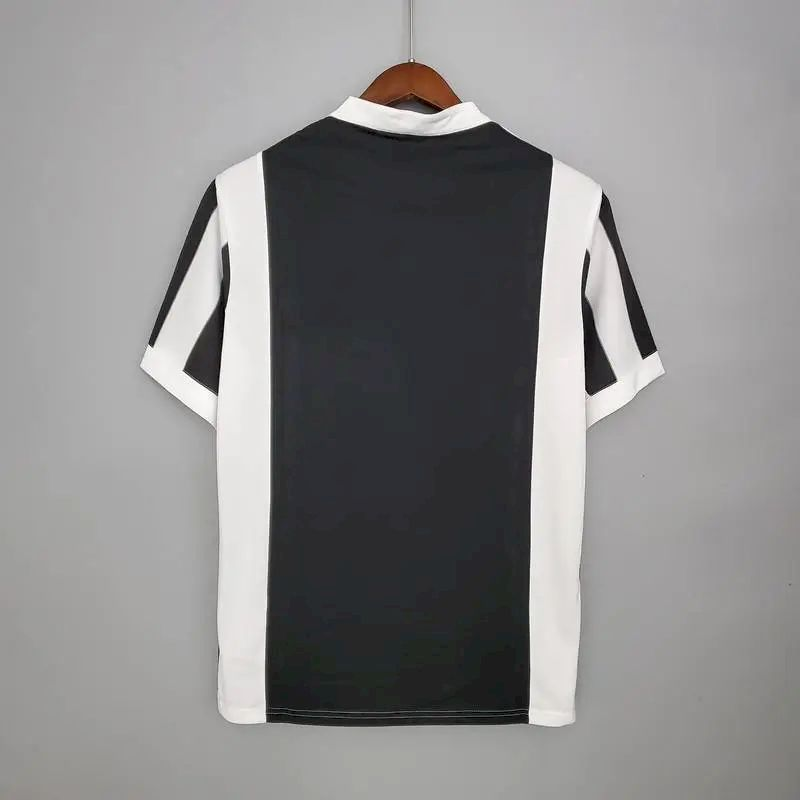Retro Juventus Principal 2017/18