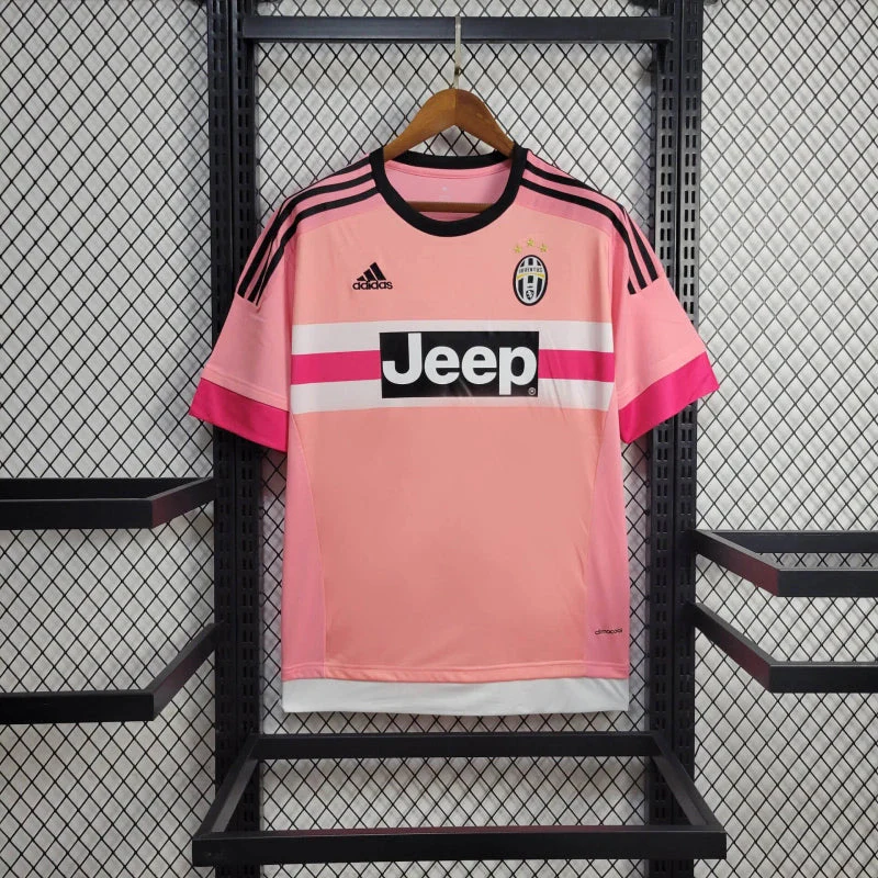 Retro Juventus Alternativa 2015/16