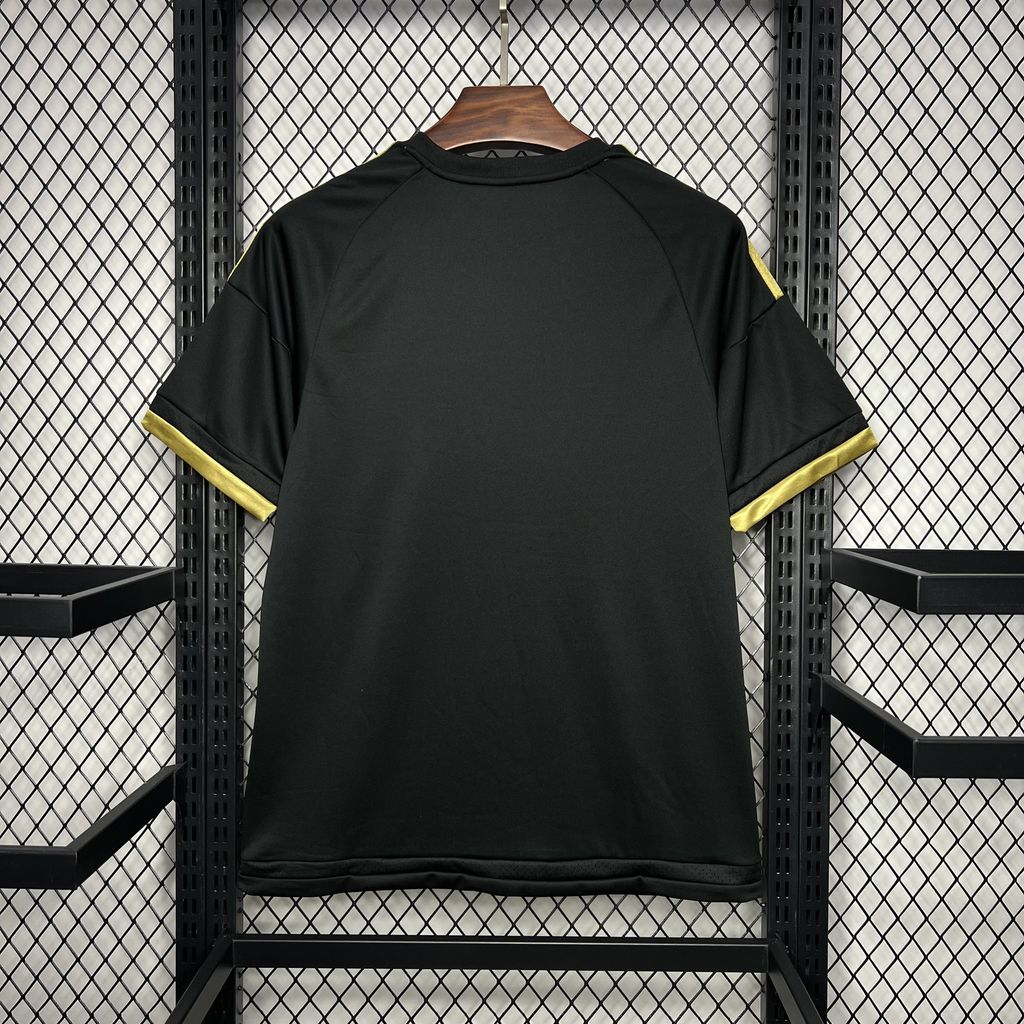 Retro Juventus Terceira 2015/16
