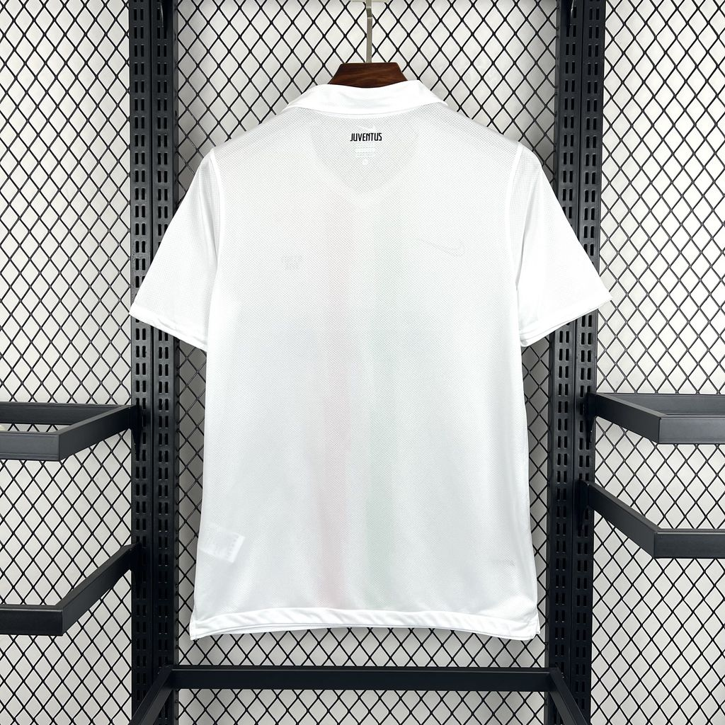 Retro Juventus Alternativa 2010/11