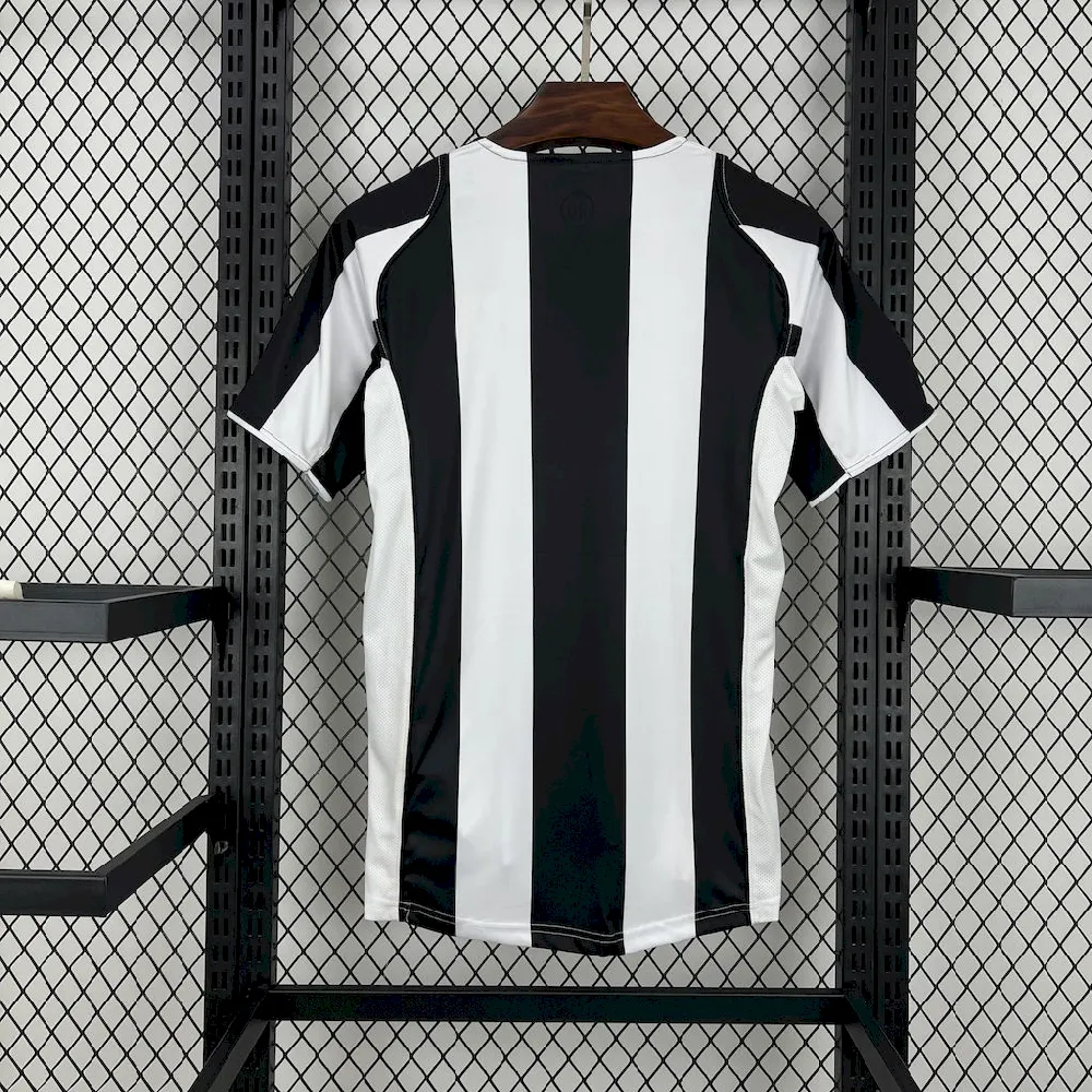 Retro Juventus Principal 2004/05