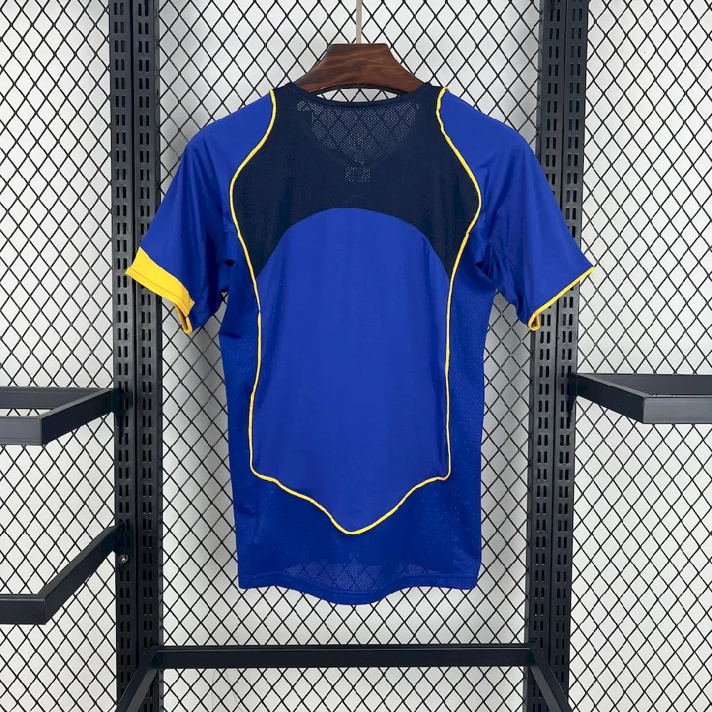 Retro Juventus Alternativa 2004/05