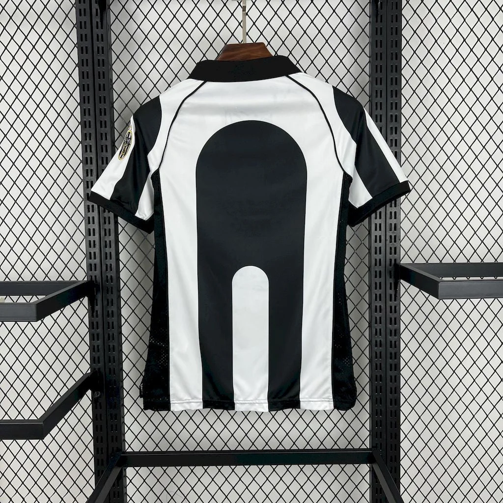 Retro Juventus Principal 1997/98