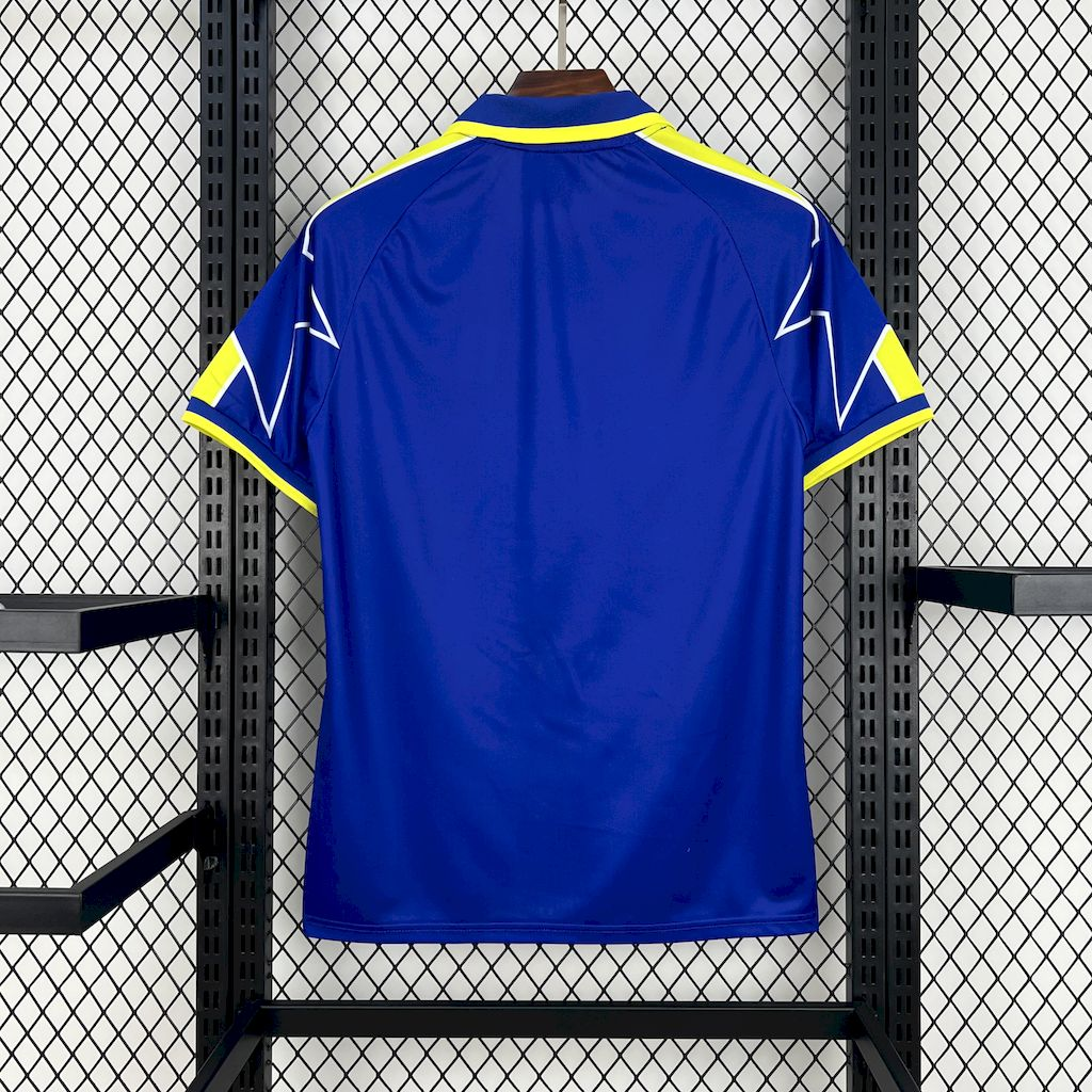 Retro Juventus Alternativa 1996/97