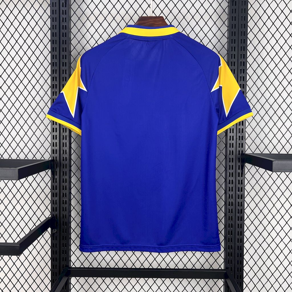 Retro Juventus Alternativa 1995/96