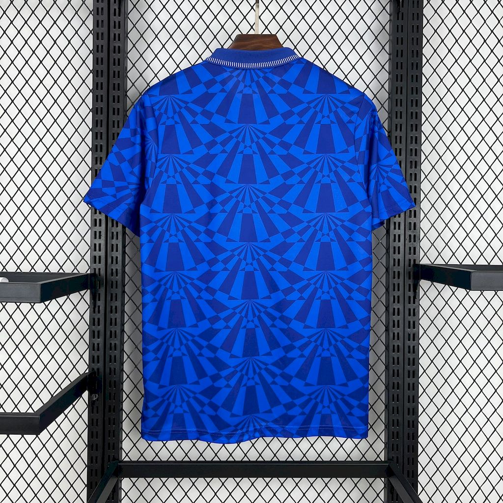 Retro Napoli Principal 1992/93