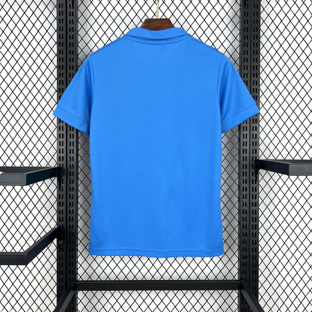 Retro Napoli Principal 1988/89