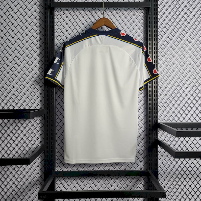 Retro Parma Calcio Alternativa 2001/02