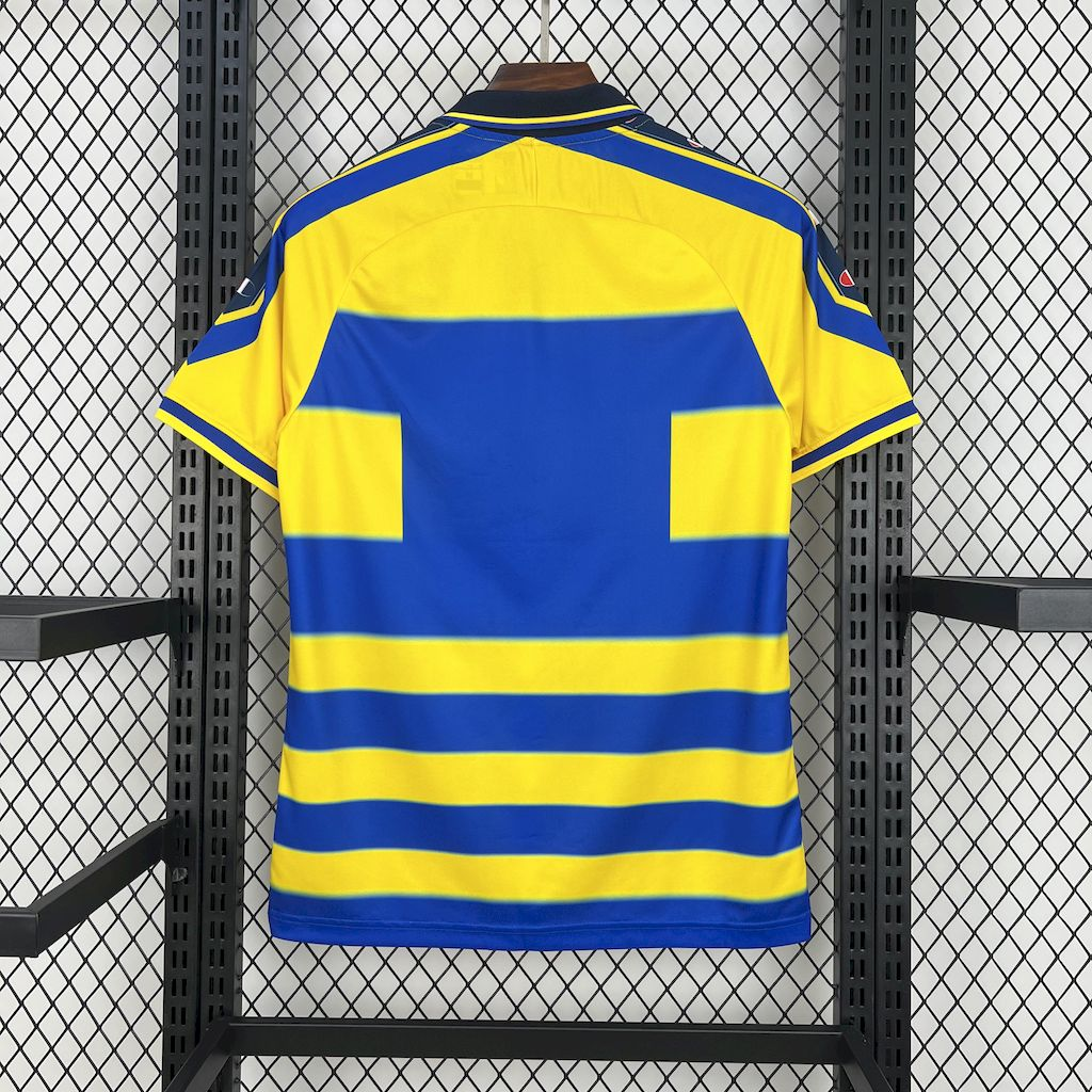 Retro Parma Calcio Principal 1999/00