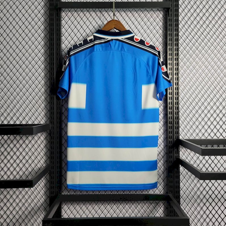 Retro Parma Calcio Terceira 1999/00