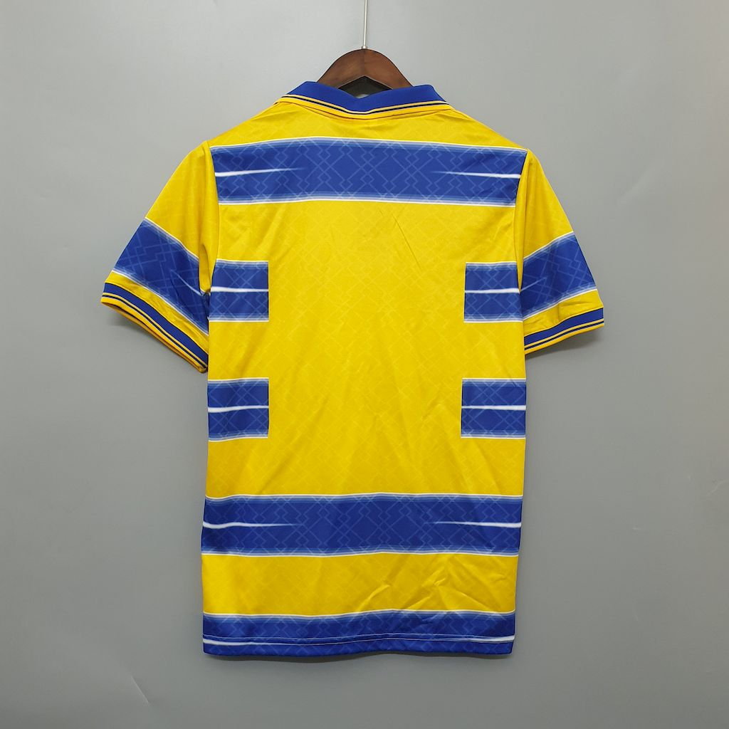 Retro Parma Calcio Principal 1998/99