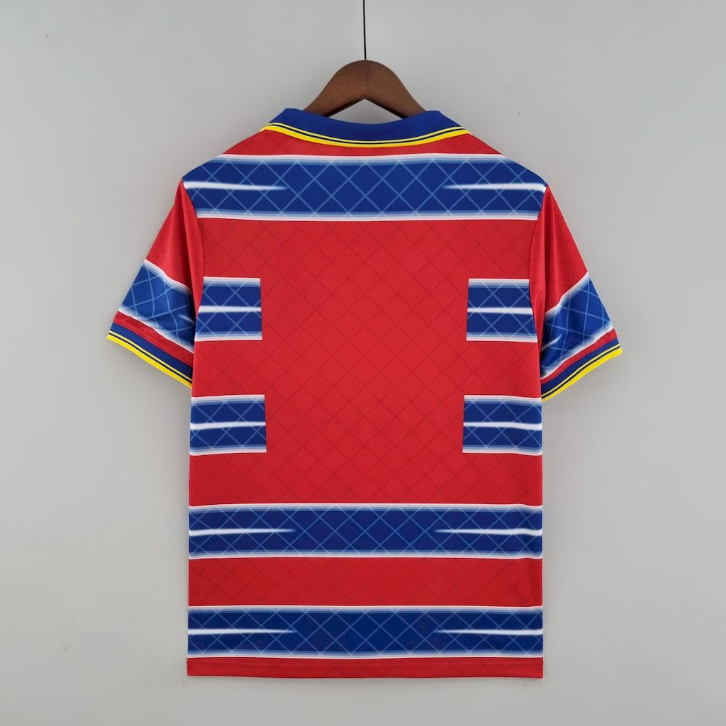 Retro Parma Calcio Alternativa 1998/99